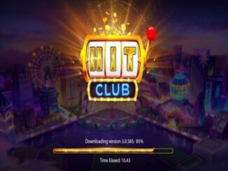 Tải Hit Club chơi game gì hấp dẫn?